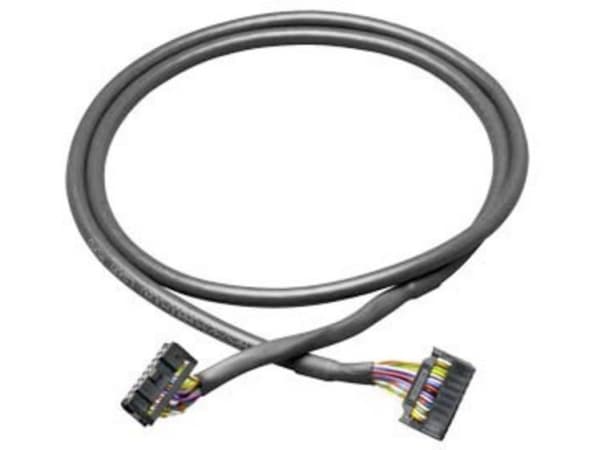 Siemens 6ES7923-0BB50-0CB0 6ES79230BB500CB0 PLC-liitäntäkaapeli 60 V