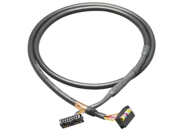 Siemens 6ES7923-0BJ00-0DB0 6ES79230BJ000DB0 PLC-liitäntäkaapeli 60 V