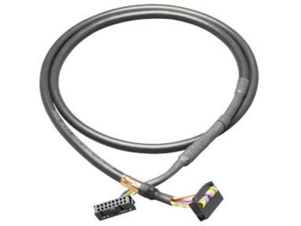 Siemens 6ES7923-0BJ00-0DB0 6ES79230BJ000DB0 PLC-liitäntäkaapeli 60 V