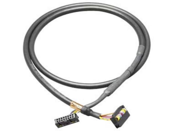 Siemens 6ES7923-0BJ00-0DB0 6ES79230BJ000DB0 PLC-liitäntäkaapeli 60 V