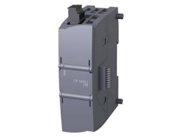 Siemens 6GK7243-7SX30-0XE0 PLC-tietoliikennemoduuli