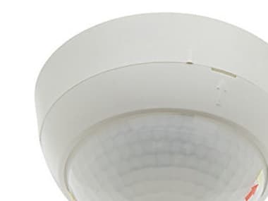 Närvarosensor PD4-M-1C-GH-P, ytmonterad