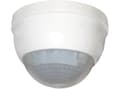 Miniatyrbild 1 av 2: B.E.G. Brück 92587 Närvarolarm Infälld montering, ytmontering 360° Relä Vit IP20