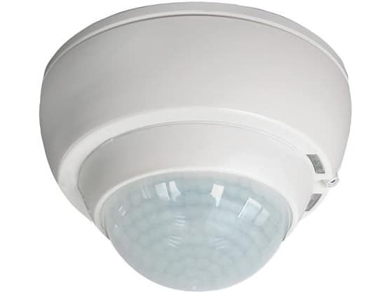 Tilstedeværelsessensor PD4-M-DAA4G-P Dali 4 Zoner, påbygn
