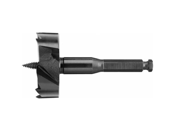 DeWALT DT4586-QZ, Borr, Borrsats, Högerrotation, 6,8 cm, Trä, 68 mm