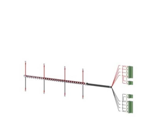 4-lento Siemens 3KC98305