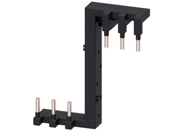 Siemens 3RA2926-1A Hovedstrømforbinder 1 stk (B x H x T) 97.5 x 109.8 x 24.8 mm