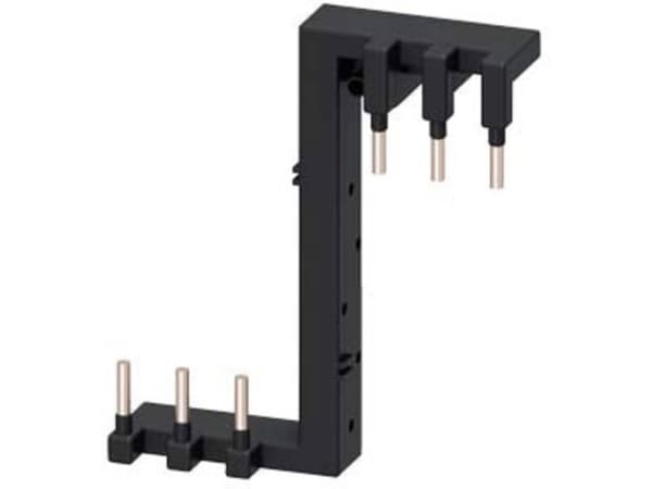 Siemens 3RA2926-1A Hovedstrømforbinder 1 stk (B x H x T) 97.5 x 109.8 x 24.8 mm