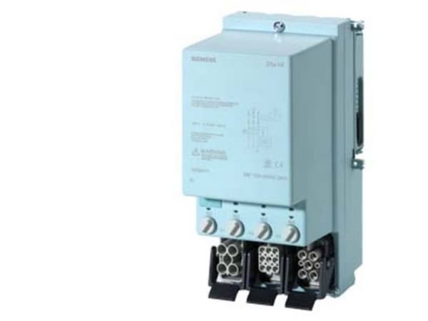 Siemens 3RK1304-5LS40-2AA0 3RK13045LS402AA0 Direktstarter Motorydelse ved 400 V 5,5 kW 400 V Nominel strøm 12 A