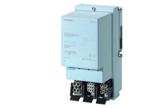 Siemens 3RK1304-5LS40-5AA3 3RK13045LS405AA3 Snørestart Motorydelse ved 400 V 5,5 kW 400 V Nominel strøm 12 A