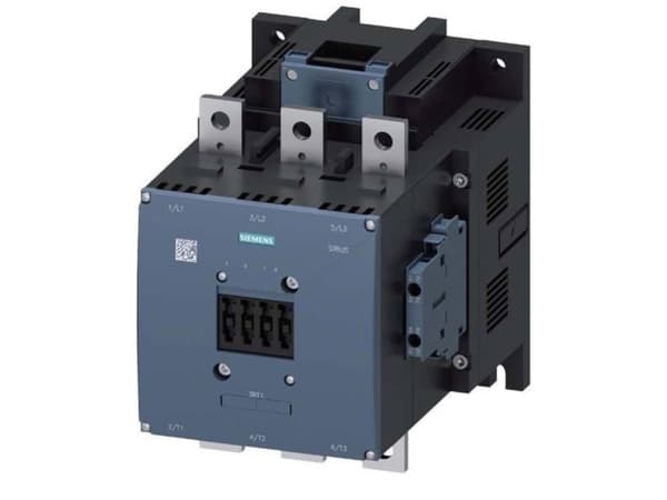 Siemens 3RT1476-6AP36 Tehonsuojaus 3 x katkaisija 1 kpl 1 kpl