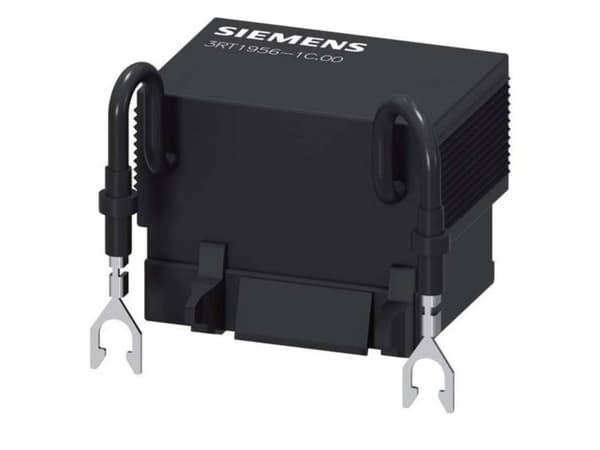 Siemens 3RT1956-1CC00 Ylijännitesuoja 127 V/AC 1 kpl 1 kpl