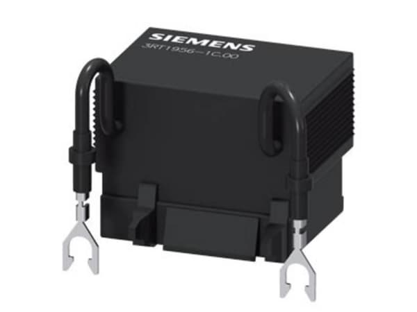 Siemens 3RT1956-1CC00 Ylijännitesuoja 127 V/AC 1 kpl 1 kpl