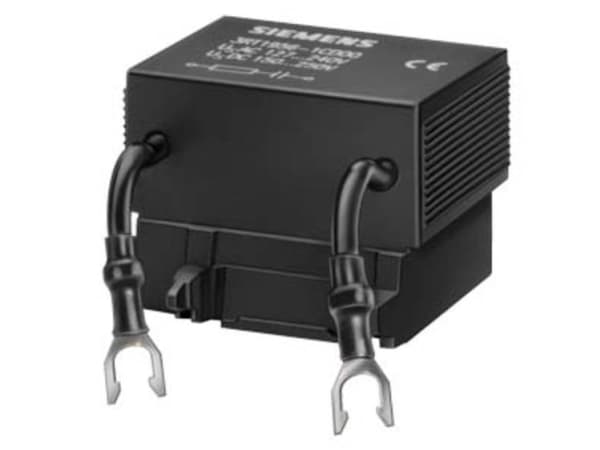 Siemens 3RT1956-1CC00 Ylijännitesuoja 127 V/AC 1 kpl 1 kpl