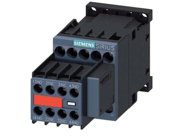 Siemens 3RT2015-1CP04-3MA0 Tehonsuojaus 3 x katkaisija 690 V/AC 1 kpl