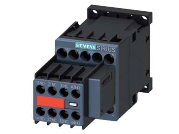 Siemens 3RT2015-1CP04-3MA0 Tehonsuojaus 3 x katkaisija 690 V/AC 1 kpl