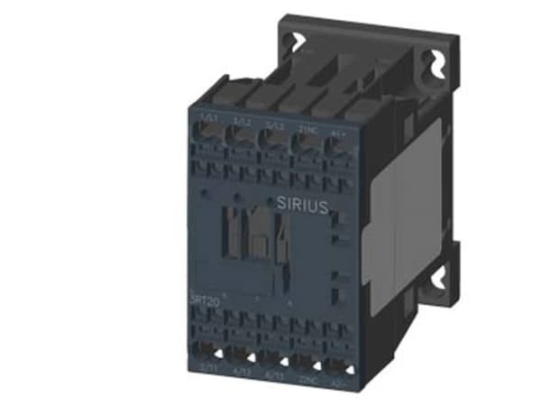 Siemens 3RT2015-2BB42-0CC0 Tehonsuojaus 3 x katkaisija 690 V/AC 1 kpl 1 kpl