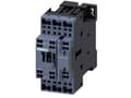 Miniatyrbild 2 av 3: Siemens 3RT2027-2XJ40-0LA2 Lane protection 3 x brytare 690 V/AC 1 st