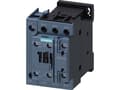 Miniatyrbild 3 av 3: Siemens 3RT2325-1AG20 Kontaktorer 4 x slitsad kontakt 1 st