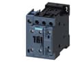 Pikkukuva 1 / 5: Siemens 3RT2325-1BG40 Kontaktorit 4 x urakoskettimet 1 kpl 1 kpl