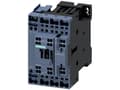 Miniatyrbild 4 av 5: Siemens 3RT2325-2BB40 Kontaktorer 4 x slitsad kontakt 1 st