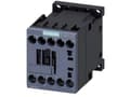 Miniatyrbild 2 av 3: Siemens 3RT2516-1BW40 Contactor 2 x brydekontakt, 2 x sluttekontakt 1 pc
