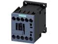 Miniatyrbild 4 av 5: Siemens 3RT2517-1BF40 Contactor 2 x brydekontakt, 2 x sluttekontakt 1 st