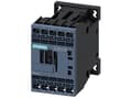 Miniatyrbild 4 av 4: Siemens 3RT2517-2AP00 Contactor 2 x brydekontakt, 2 x slitsad kontakt 1 st