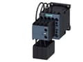 Miniatyrbild 1 av 5: Siemens 3RT2617-1AP03 Kondensatorskydd 3 x brytare 49 VA 10 A 1 st