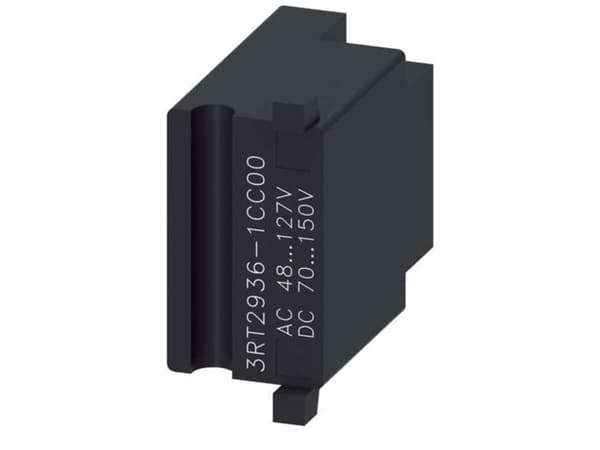 Siemens 3RT2936-1CC00 Överspänningsskydd 127 V/AC 1 st