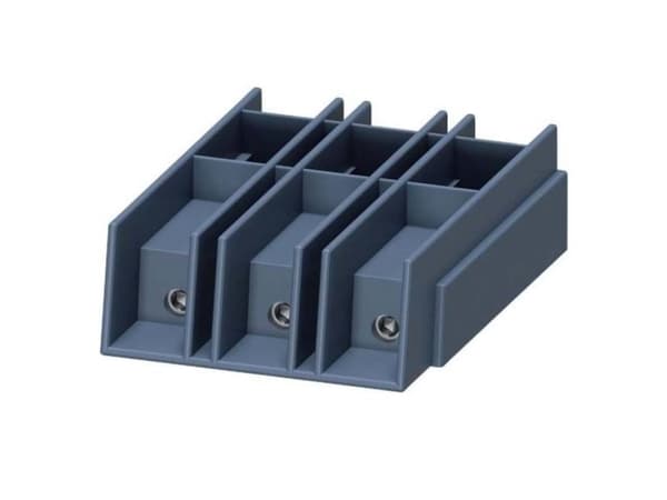 Siemens 3RT2946-4GA07 Anslutningsblock 1 st