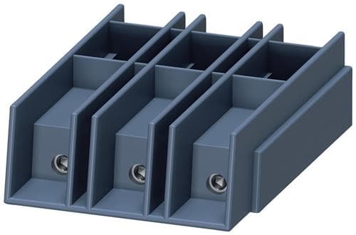 Siemens 3RT2946-4GA07 Anslutningsblock 1 st