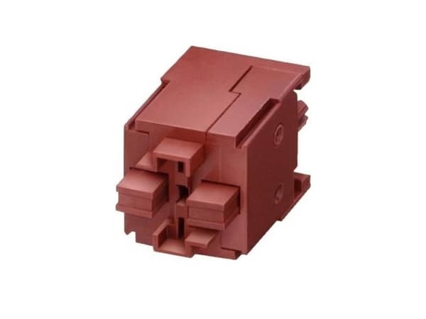Siemens 3SB2455-0J Växelelement 1 x brytkontakt, 1 x öppningskontakt 1 st