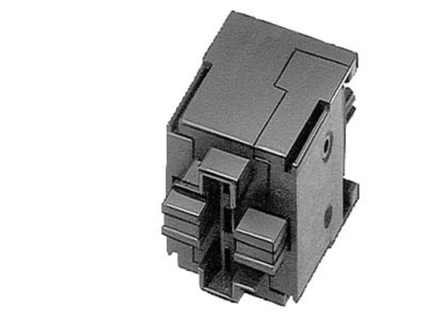 Siemens 3SB2455-0J Växelelement 1 x brytkontakt, 1 x öppningskontakt 1 st