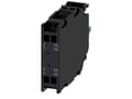 Pikkukuva 4 / 5: Siemens 3SU1400-1AA10-3NA0 Kontaktimoduuli 2 x sluttekontakt 1 kpl