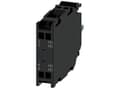 Pikkukuva 5 / 5: Siemens 3SU1400-1AA10-3NA0 Kontaktimoduuli 2 x sluttekontakt 1 kpl