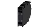 Pikkukuva 1 / 5: Siemens 3SU1400-1AA10-3NA0 Kontaktimoduuli 2 x sluttekontakt 1 kpl