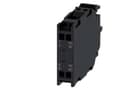 Pikkukuva 1 / 5: Siemens 3SU1400-1AA10-3RA0 Kontaktimoduuli 1 kpl