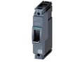 Pikkukuva 4 / 5: Siemens 3VA1150-5ED12-0AA0 Katkaisija 1 kpl Asetusalue (virta): 50 - 50 A Kytkentäjännite (max.): 415 V/AC (L x K x S) 25,4 x 130 x 70 mm