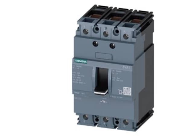 Siemens 3VA1163-1AA36-0AA0, Multifärg, 961 g