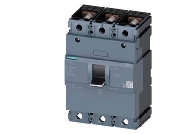 Siemens 3VA1225-1AA32-0AA0, Multifärg, 1,54 kg