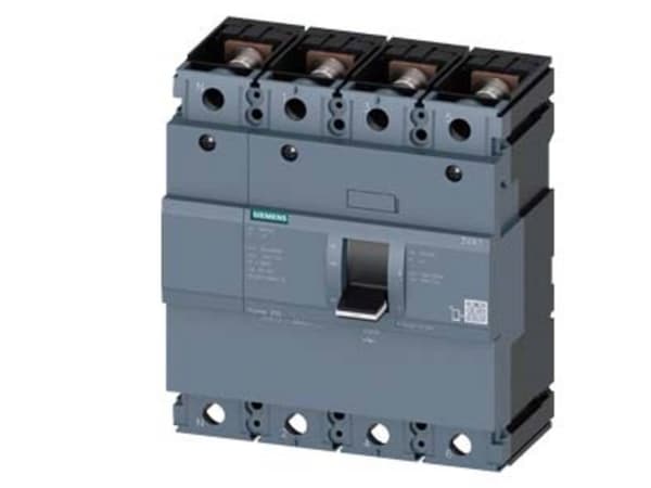 Siemens 3VA1225-1AA42-0AA0, Multifärg, 1,98 kg