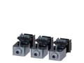Pikkukuva 1 / 5: Siemens 3VA9113-0JG11 Virtakosketintarvikkeet 1 kpl (L x K x S) 18,4 x 18,7 x 40,4 mm