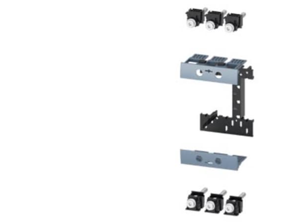Siemens 3VA9113-0KP10 Effektkontakt-tilbehør 1 stk