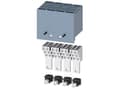 Miniatyrbild 5 av 5: Siemens 3VA9114-0JF60 Effektkontakt-tilbehør 1 stk (B x H x T) 101.6 x 77.4 x 67 mm