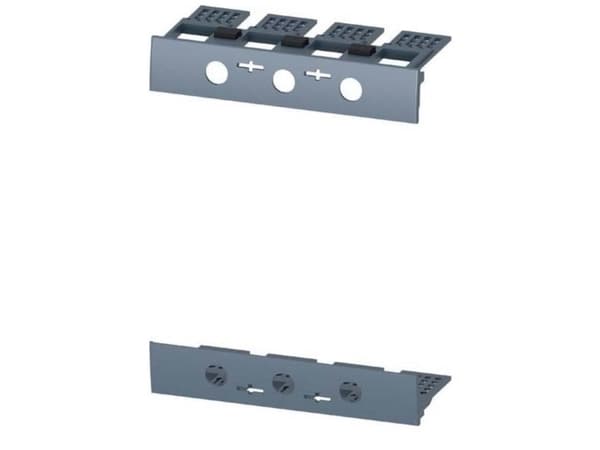 Siemens 3VA9114-0KB01 Klemmeafdækning 1 stk