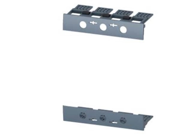 Siemens 3VA9114-0KB01 Klemmeafdækning 1 stk
