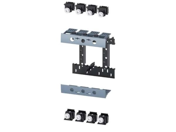 Siemens 3VA9114-0KP10 Effektkontakt-tilbehør 1 stk