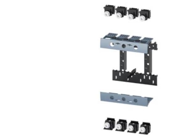 Siemens 3VA9114-0KP10 Effektkontakt-tilbehør 1 stk