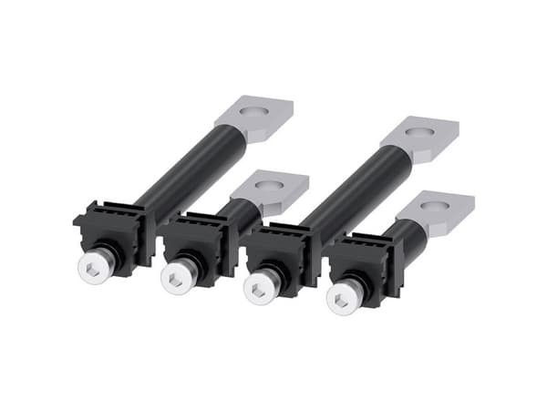 Siemens 3VA9114-0QE00 Effektkontakt-tilbehør 1 stk